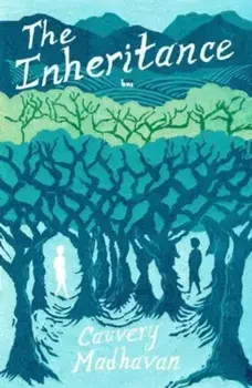 The Inheritance, Paperback/Cauvery Madhavan