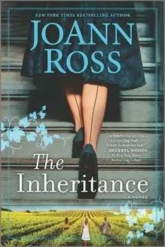 The Inheritance, Paperback/Joann Ross