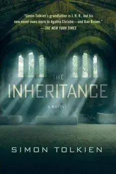 The Inheritance, Paperback/Simon Tolkien