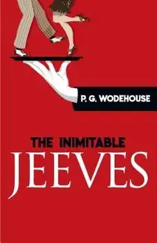 The Inimitable Jeeves, Paperback/P. G. Wodehouse