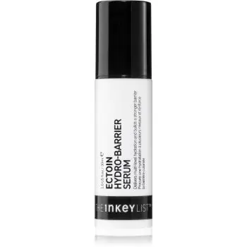 The Inkey List Ectoin Hydro-Barrier Serum ser facial hidratant