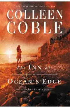 The Inn at Ocean's Edge - Colleen Coble