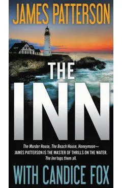 The Inn - James Patterson