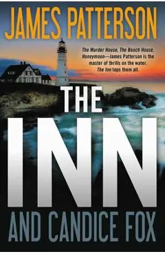 The Inn - James Patterson