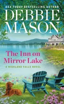 The Inn on Mirror Lake, Paperback/Debbie Mason