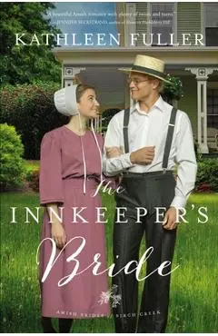 The Innkeeper's Bride - Kathleen Fuller