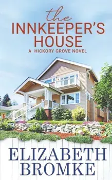 The Innkeeper's House, Paperback/Elizabeth Bromke
