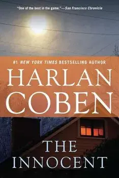 The Innocent: A Suspense Thriller, Paperback/Harlan Coben