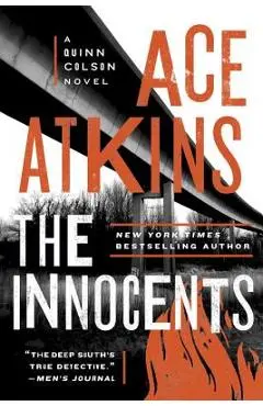 The Innocents - Ace Atkins