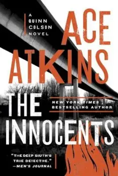 The Innocents, Paperback/Ace Atkins