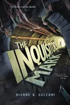 The Inquisitor's Mark, Paperback/Dianne K. Salerni