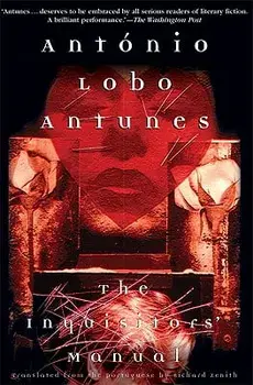 The Inquisitors' Manual, Paperback/António Lobo Antunes