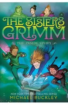 The Inside Story - Michael Buckley