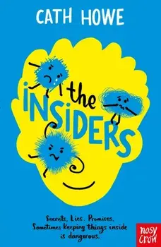 The Insiders, Paperback/Cath Howe