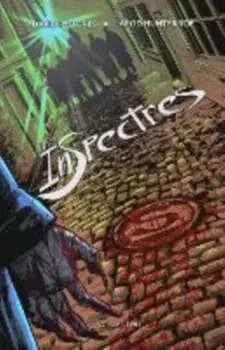 The InSpectres Volume Two, Paperback/***
