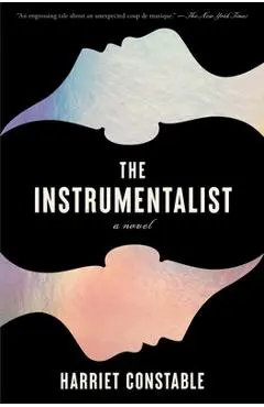 The Instrumentalist - Harriet Constable