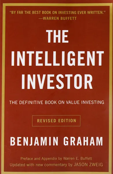 The Intelligent Investor | Benjamin Graham