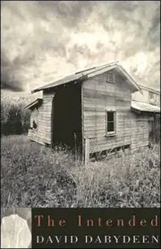 The Intended, Paperback/David Dabydeen