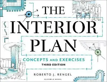 The Interior Plan. Concepts and Exercises - Bundle Book + Studio Access Card, 3 ed/***
