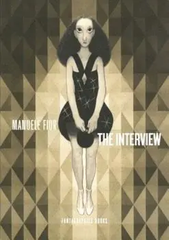 The Interview, Hardcover/Jaime Richards