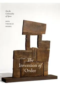 The Invention of Order: On the Coloniality of Space - Don Thomas Deere