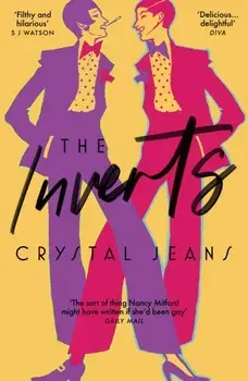 The Inverts, Paperback/Crystal Jeans
