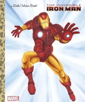 The Invincible Iron Man (Marvel: Iron Man), Hardcover/Billy Wrecks