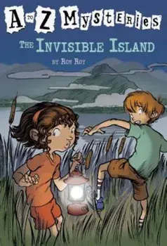 The Invisible Island, Paperback/Ron Roy