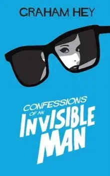 The Invisible Man, Paperback/Graham Hey