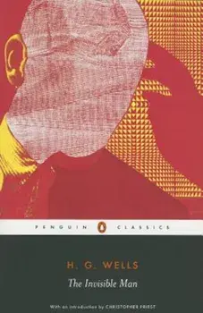 The Invisible Man, Paperback/H. G. Wells