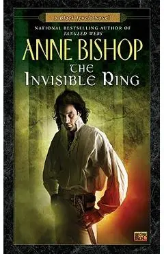 The Invisible Ring - Anne Bishop
