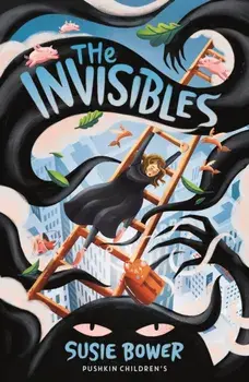 The Invisibles, Paperback/Susie (Author) Bower