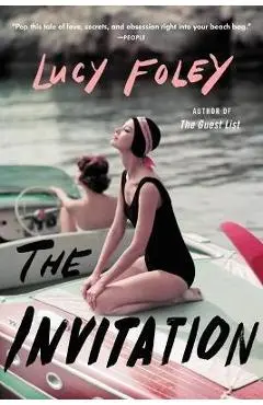 The Invitation - Lucy Foley