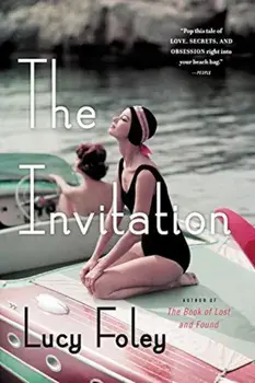 The Invitation, Paperback/Lucy Foley
