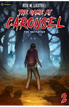 The Invitation - Rob M. Lastrel