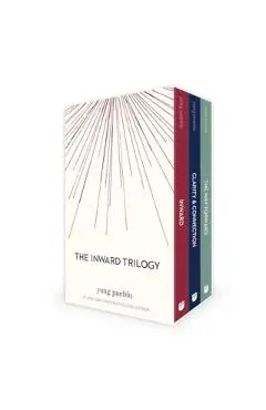 The Inward Trilogy: Yung Pueblo Box Set - Yung Pueblo