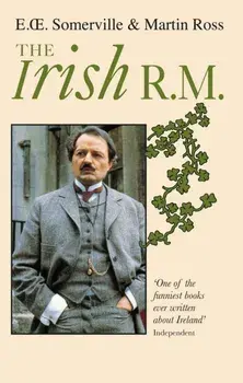 The Irish R M, Paperback/Martin Ross