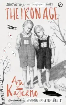 The Iron Age/Arja Kajermo