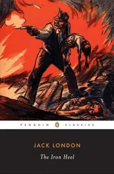 The Iron Heel, Paperback/Jack London