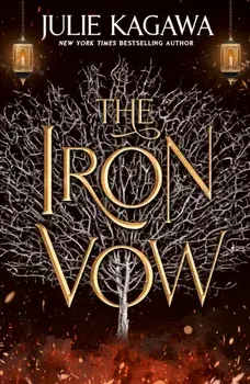 The Iron Vow, Paperback/***