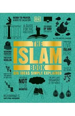 The Islam Book - Dk