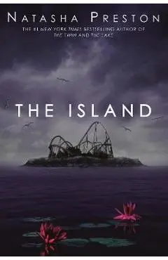 The Island - Natasha Preston