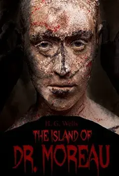 The Island of Dr. Moreau, Paperback/H. G. Wells