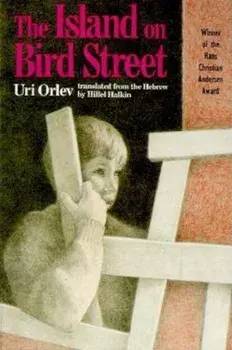 The Island on Bird Street, Paperback/Uri Orlev