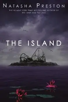 The Island, Paperback/Natasha Preston