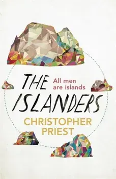 The Islanders, Paperback/Christopher Priest