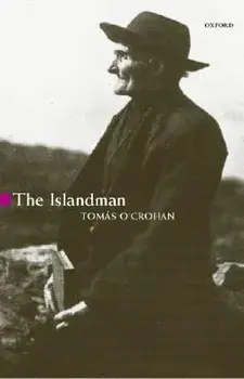 The Islandman, Paperback/Tomas O'Crohan