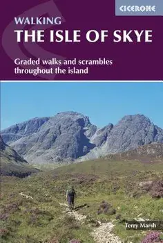 The Isle of Skye, Paperback/Terry Marsh