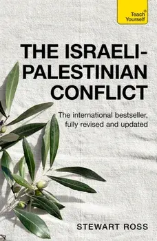 The Israeli-Palestinian Conflict, Paperback/Stewart Ross