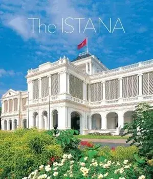 The Istana, Paperback/***